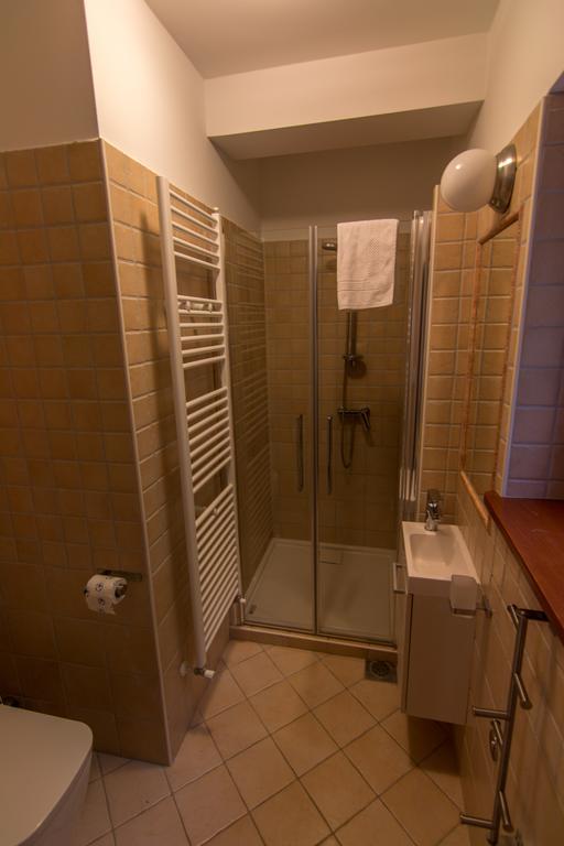 Apartments Athos Rabac Dış mekan fotoğraf