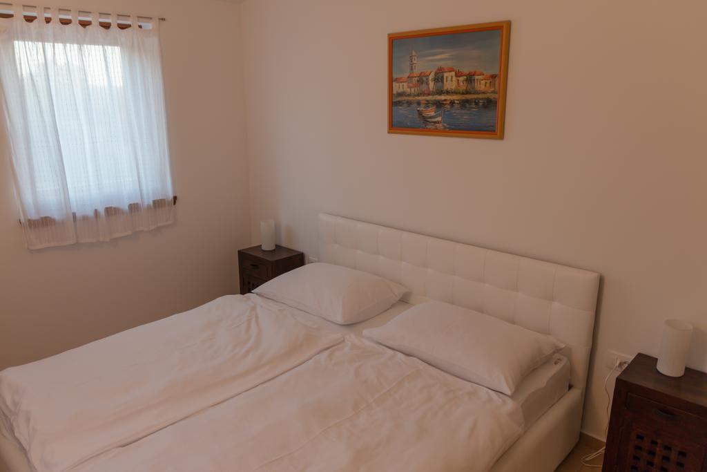 Apartments Athos Rabac Dış mekan fotoğraf
