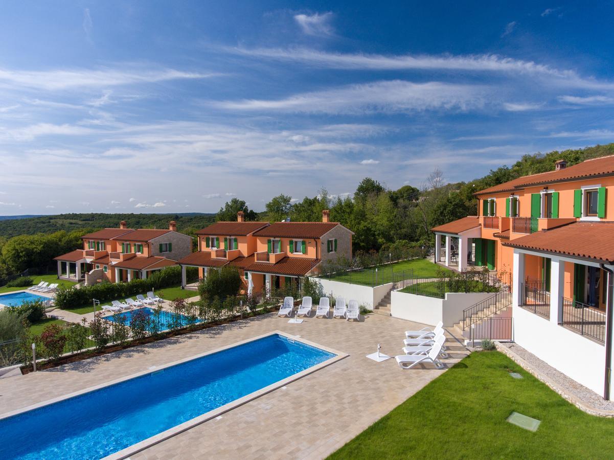 Apartments Athos Rabac Dış mekan fotoğraf
